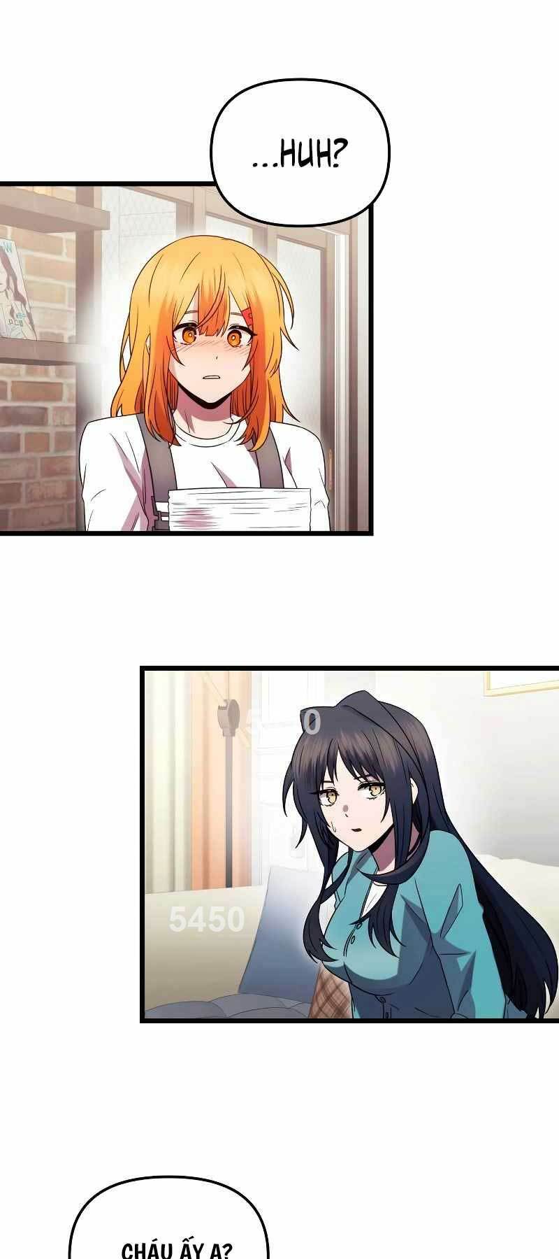 Ta Nhận Được Vật Phẩm Thần Thoại Chap 82 - Next Chap 83