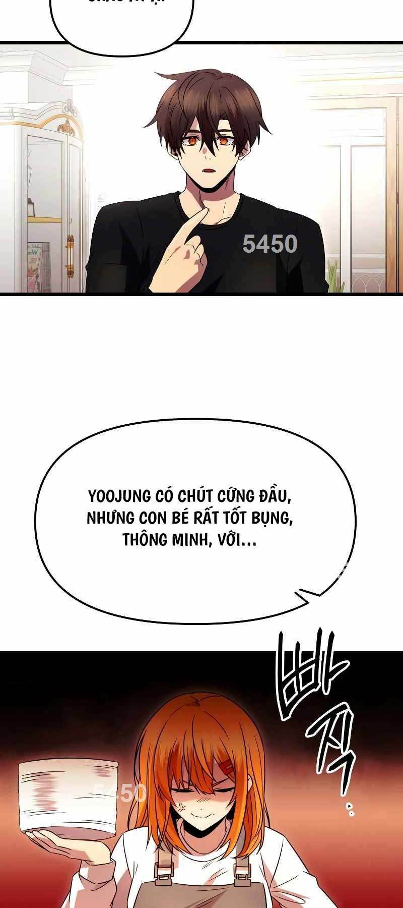 Ta Nhận Được Vật Phẩm Thần Thoại Chap 82 - Next Chap 83