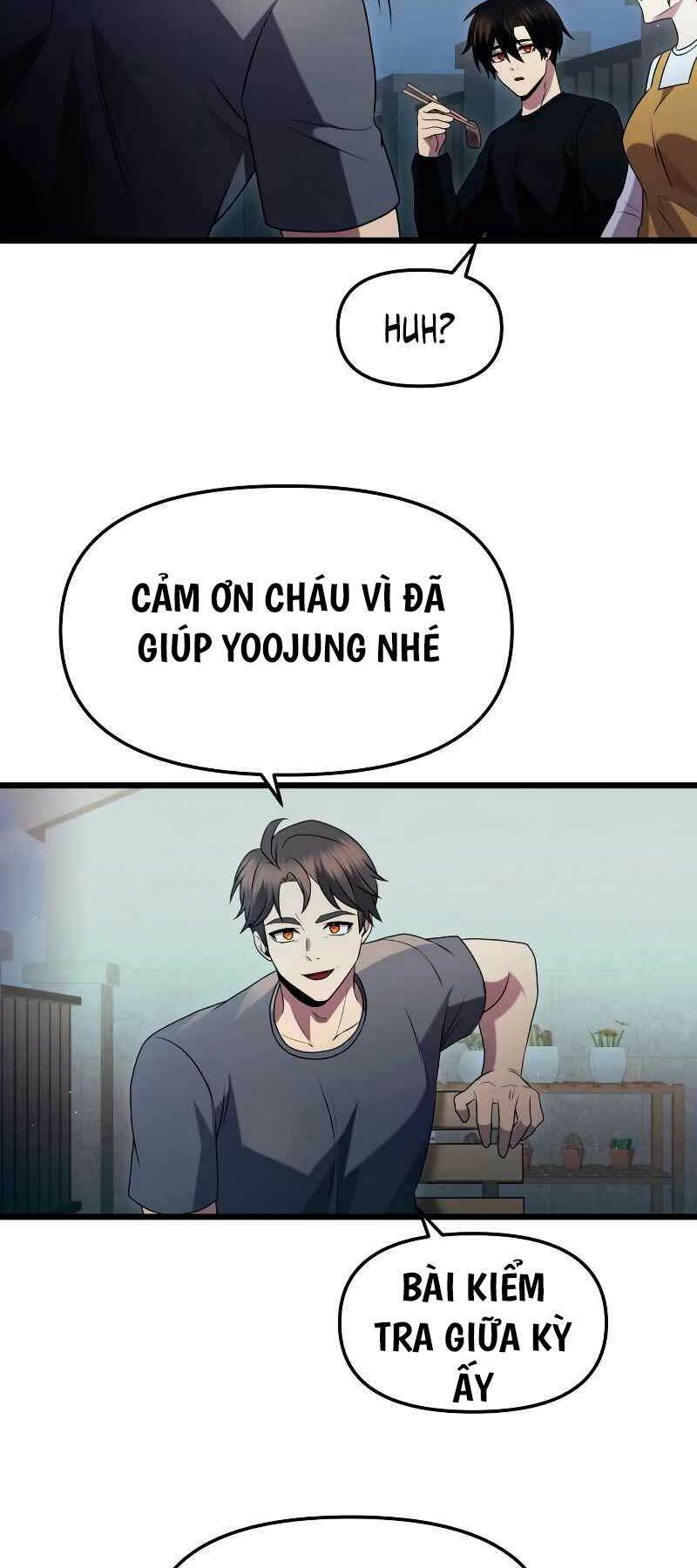 Ta Nhận Được Vật Phẩm Thần Thoại Chap 82 - Next Chap 83
