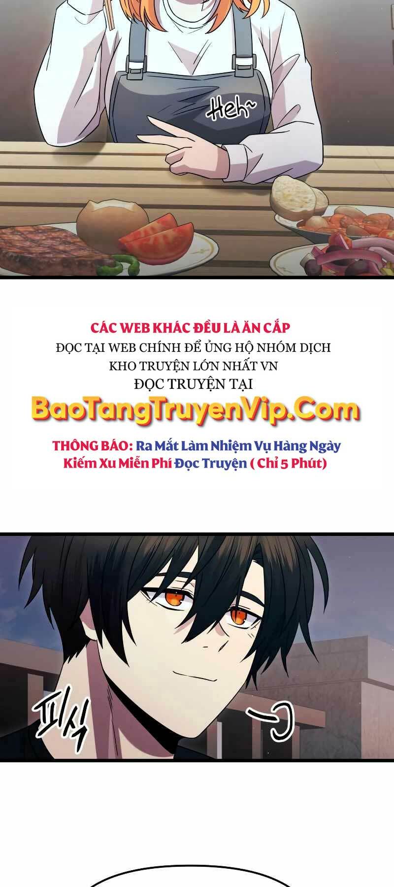 Ta Nhận Được Vật Phẩm Thần Thoại Chap 82 - Next Chap 83