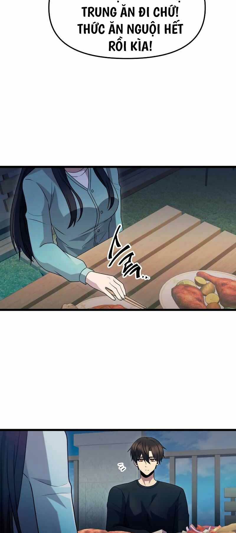 Ta Nhận Được Vật Phẩm Thần Thoại Chap 82 - Next Chap 83