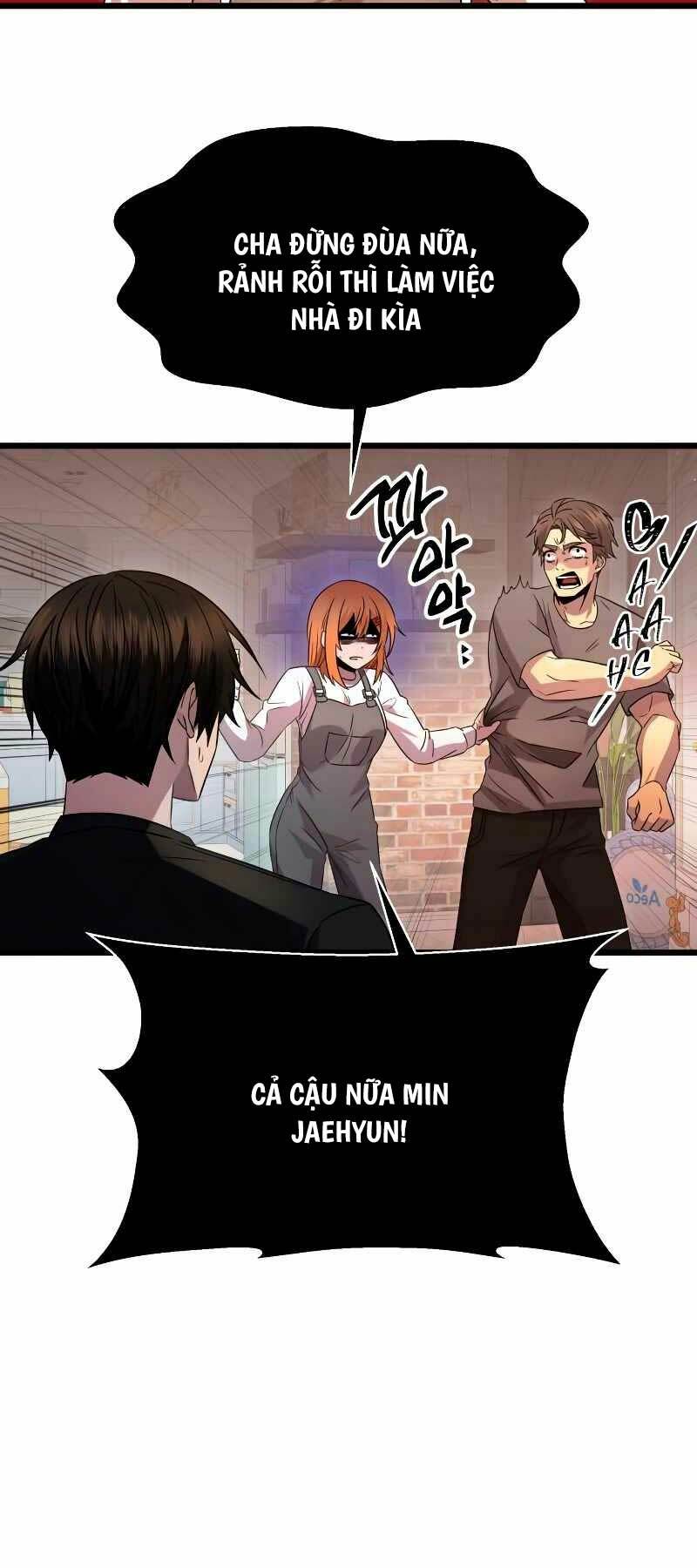 Ta Nhận Được Vật Phẩm Thần Thoại Chap 82 - Next Chap 83
