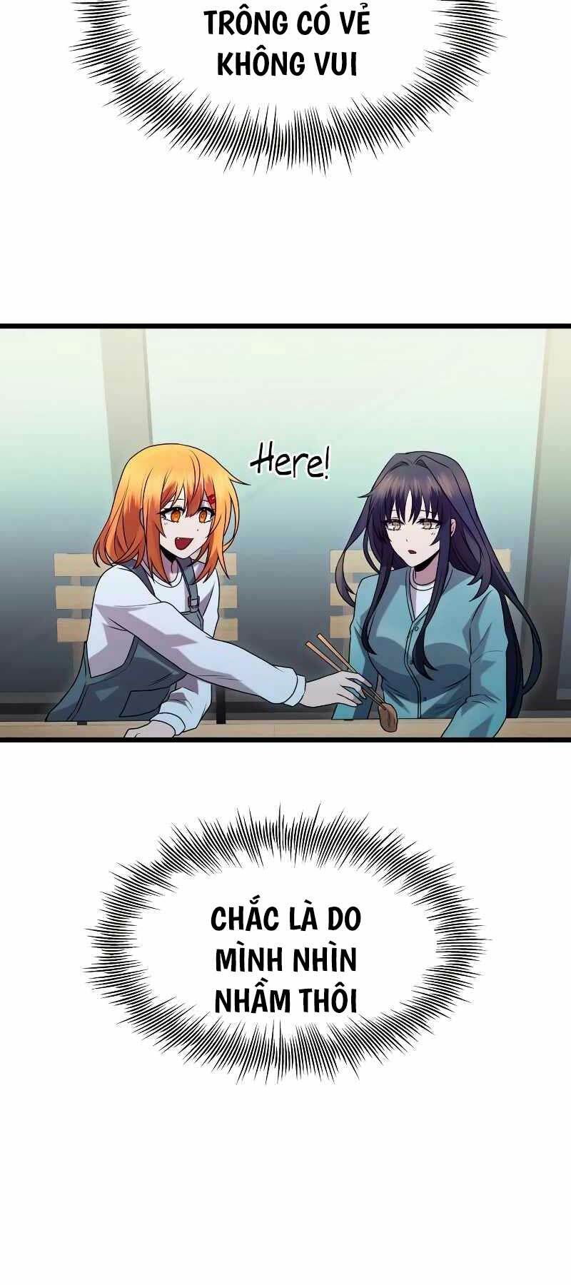 Ta Nhận Được Vật Phẩm Thần Thoại Chap 82 - Next Chap 83