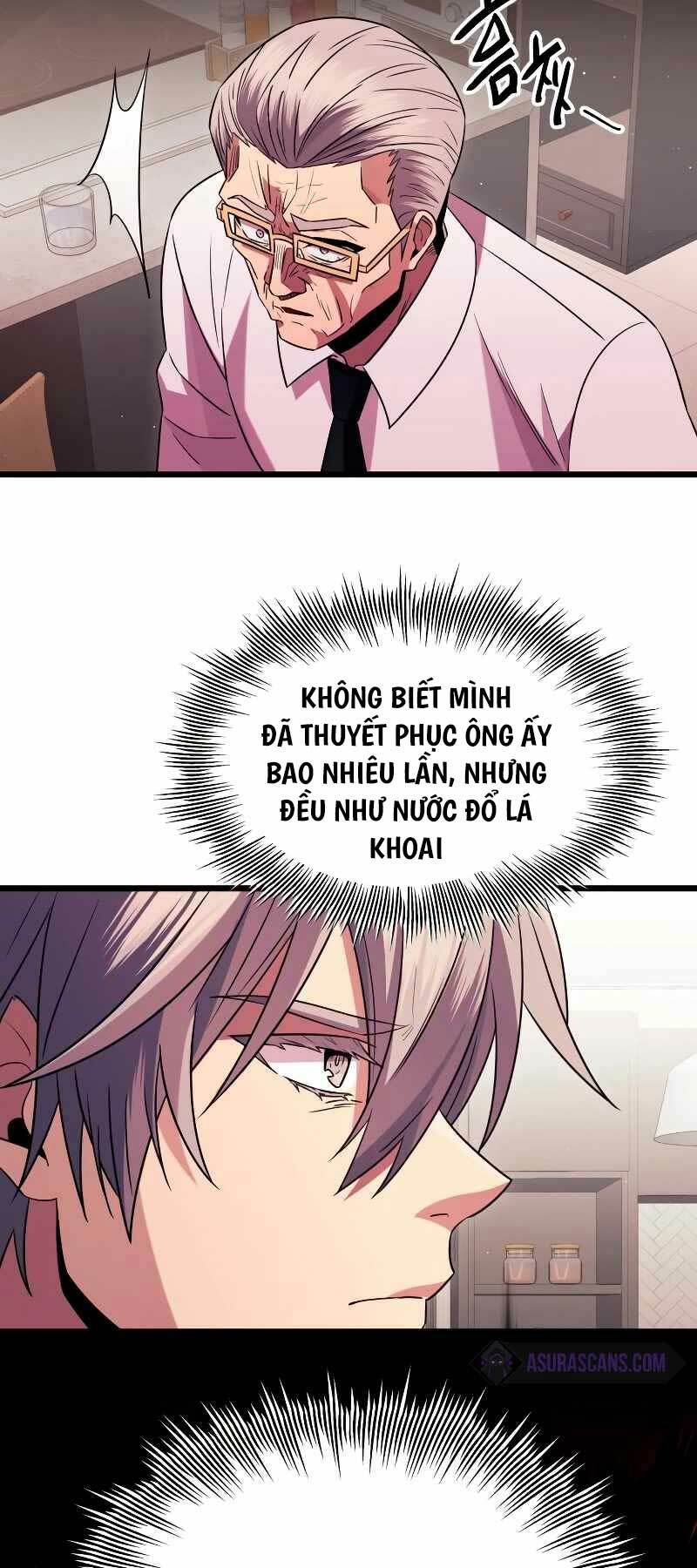 Ta Nhận Được Vật Phẩm Thần Thoại Chap 82 - Next Chap 83