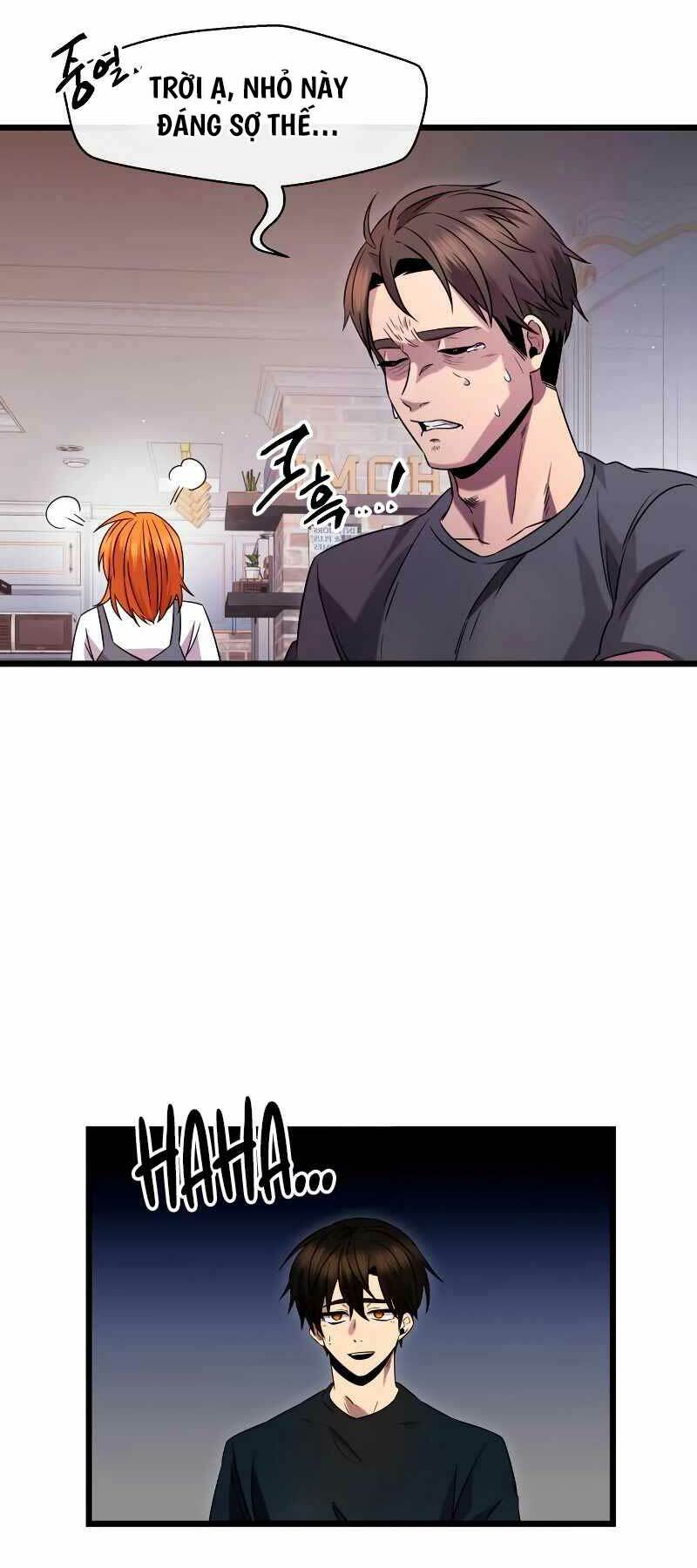 Ta Nhận Được Vật Phẩm Thần Thoại Chap 82 - Next Chap 83