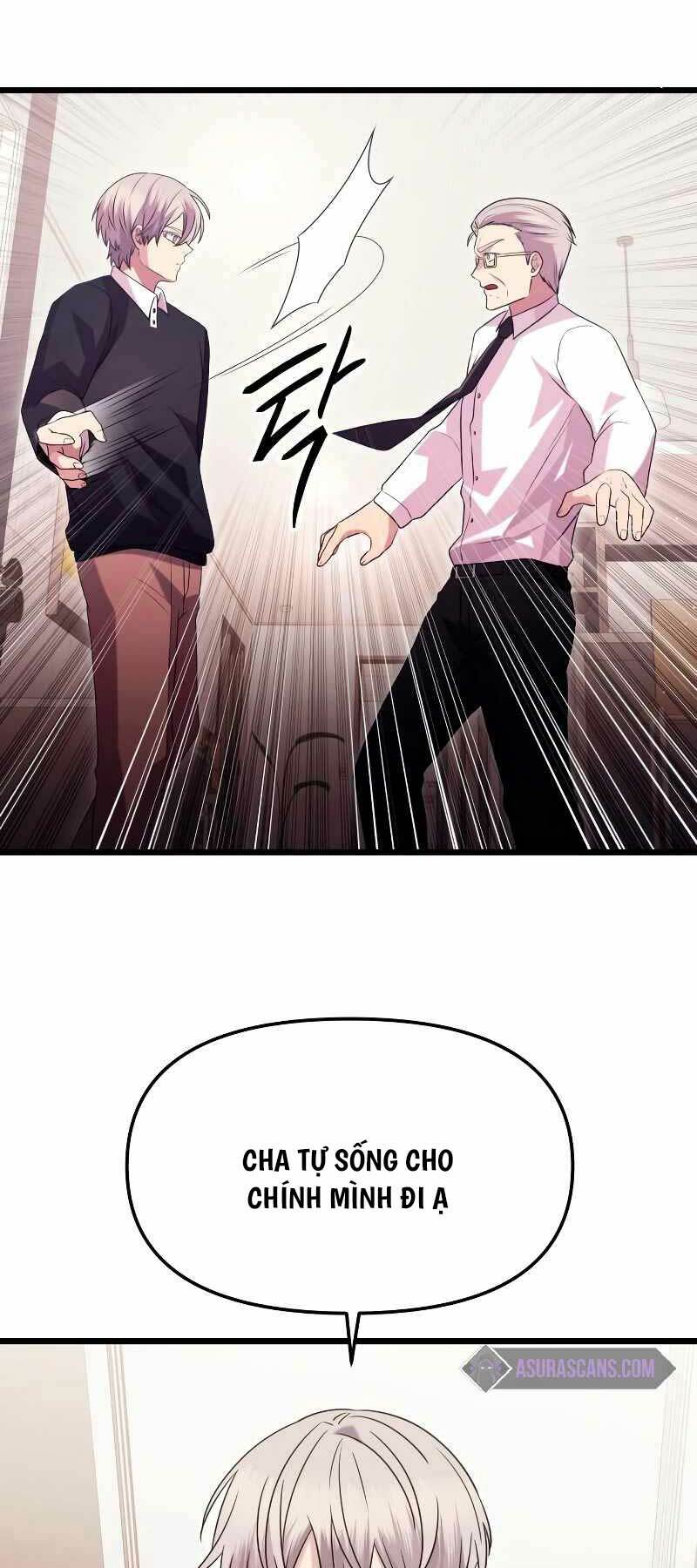 Ta Nhận Được Vật Phẩm Thần Thoại Chap 82 - Next Chap 83