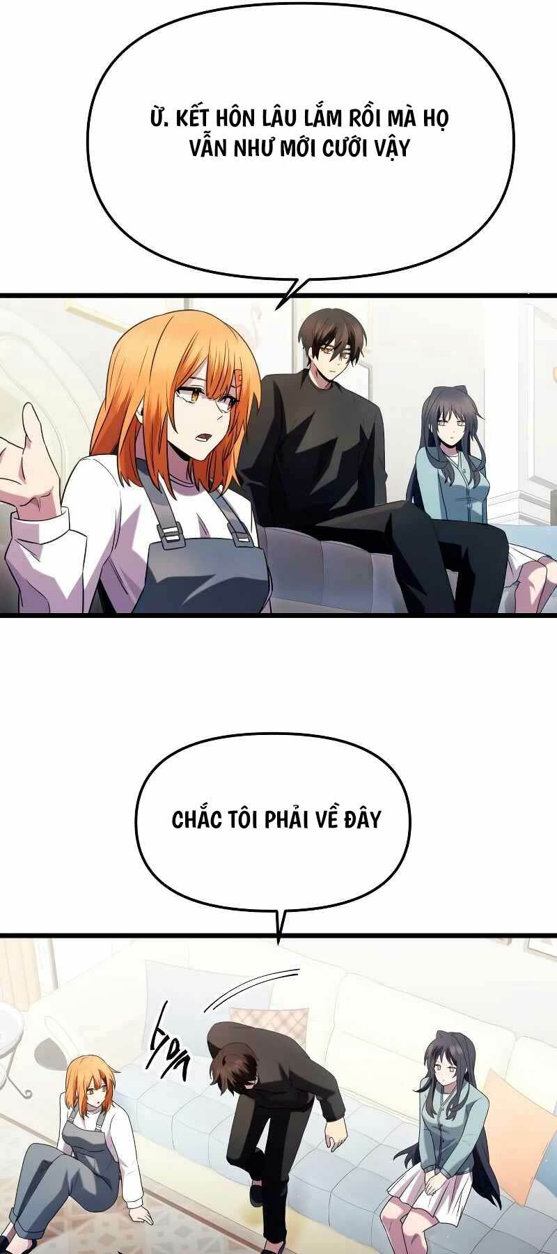 Ta Nhận Được Vật Phẩm Thần Thoại Chap 82 - Next Chap 83