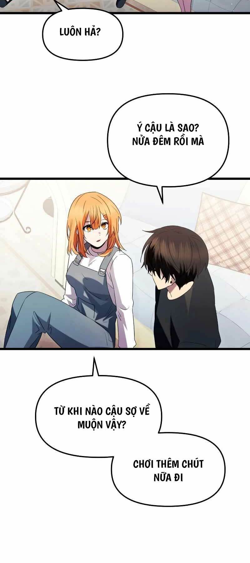 Ta Nhận Được Vật Phẩm Thần Thoại Chap 82 - Next Chap 83