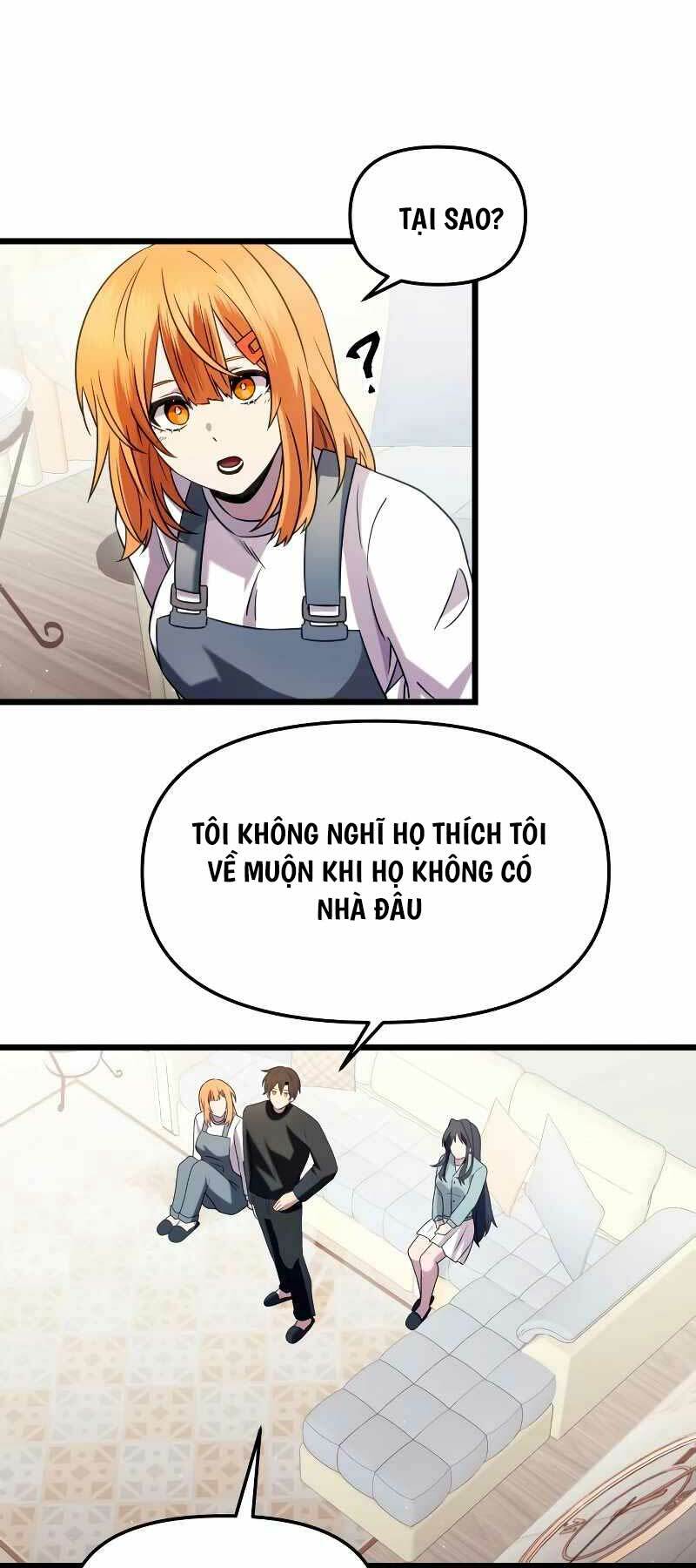 Ta Nhận Được Vật Phẩm Thần Thoại Chap 82 - Next Chap 83