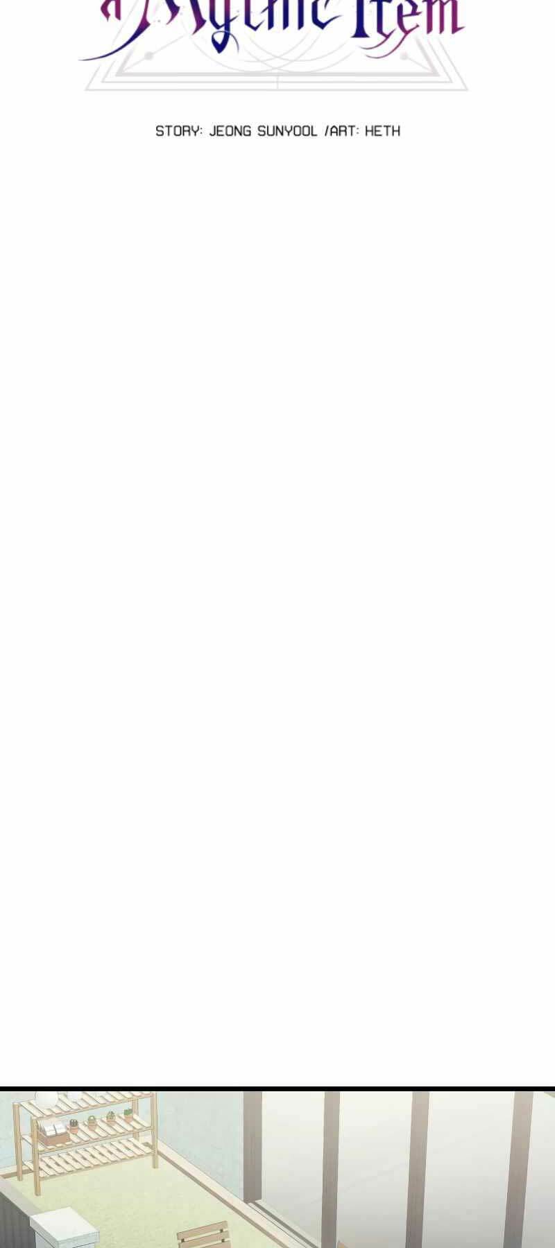 Ta Nhận Được Vật Phẩm Thần Thoại Chap 82 - Next Chap 83