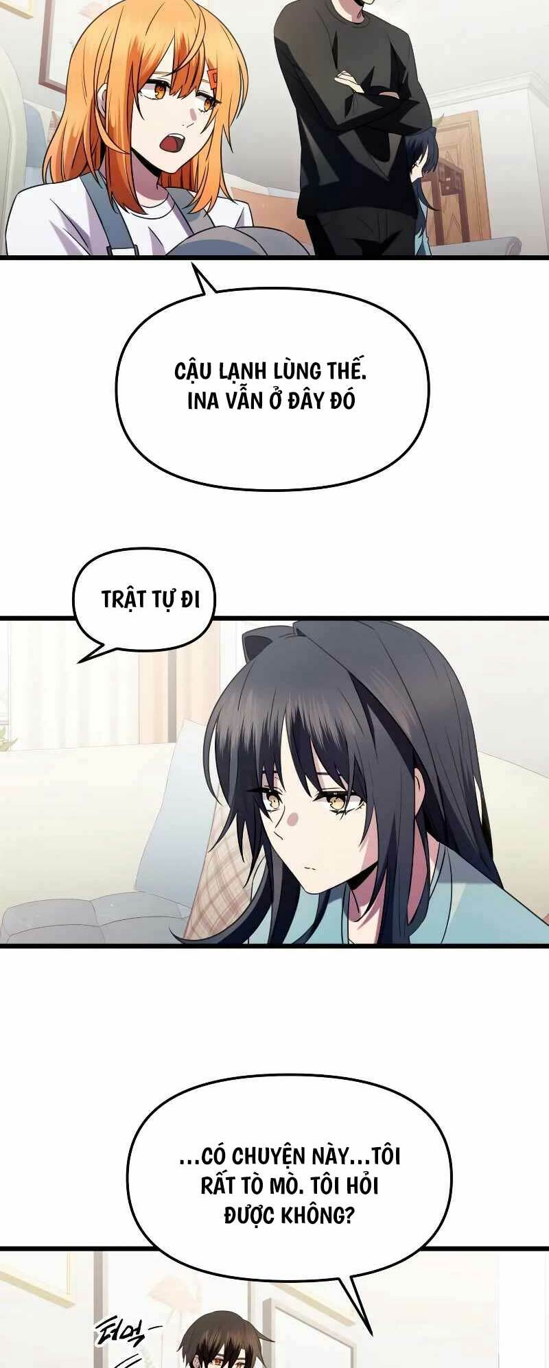 Ta Nhận Được Vật Phẩm Thần Thoại Chap 82 - Next Chap 83