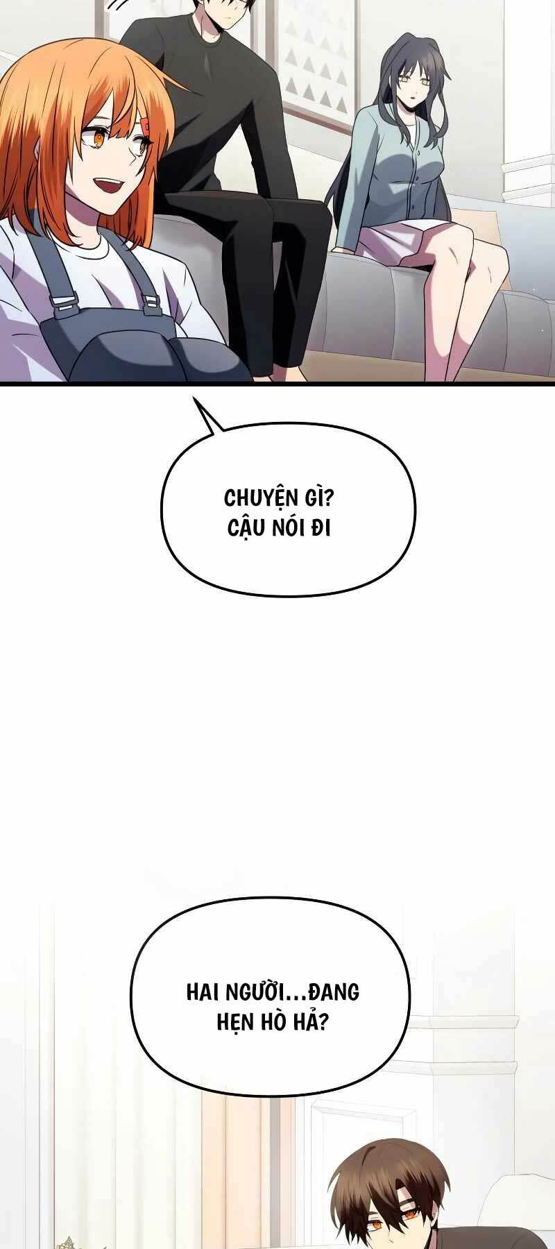 Ta Nhận Được Vật Phẩm Thần Thoại Chap 82 - Next Chap 83