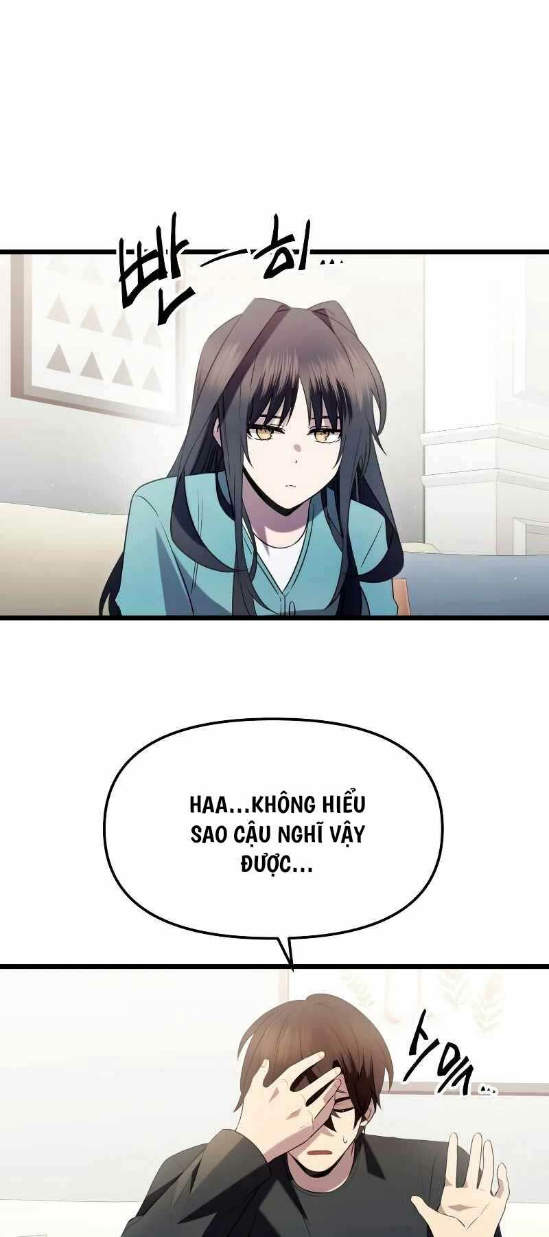 Ta Nhận Được Vật Phẩm Thần Thoại Chap 82 - Next Chap 83