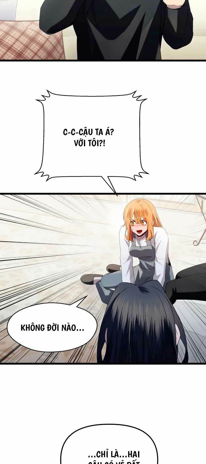 Ta Nhận Được Vật Phẩm Thần Thoại Chap 82 - Next Chap 83