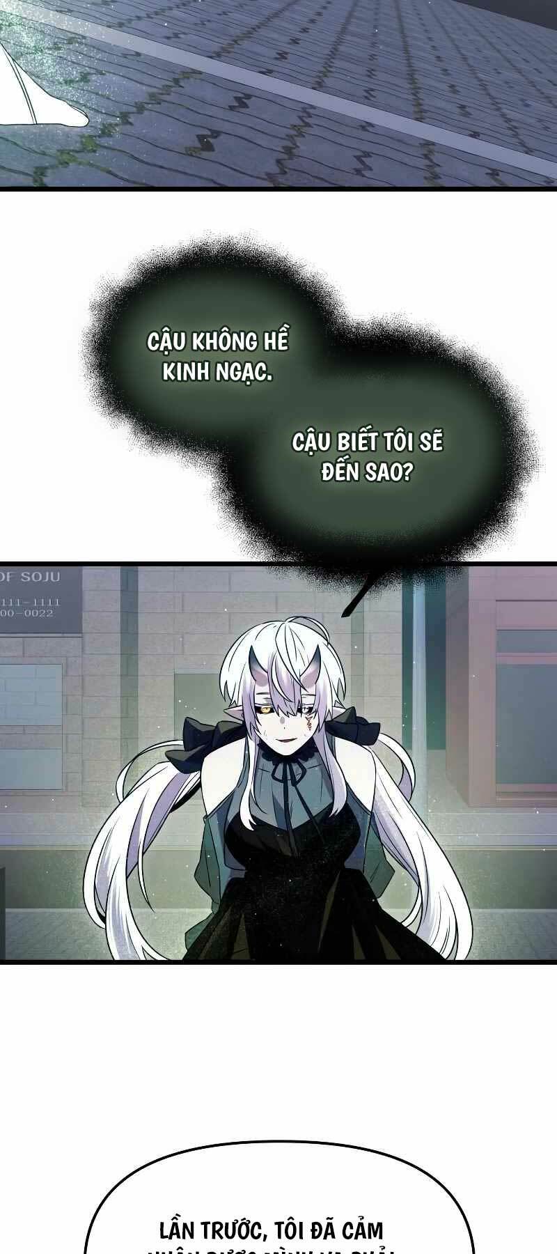 Ta Nhận Được Vật Phẩm Thần Thoại Chap 82 - Next Chap 83