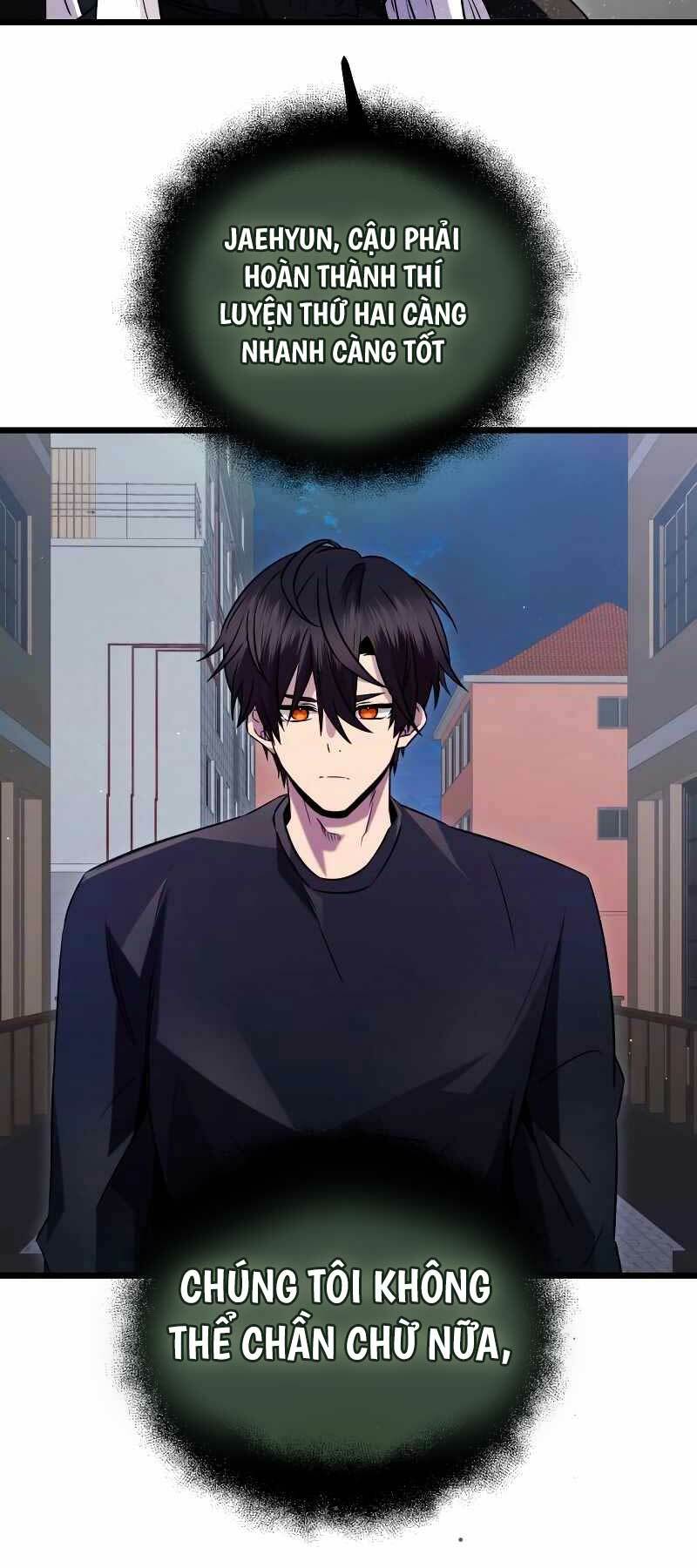 Ta Nhận Được Vật Phẩm Thần Thoại Chap 82 - Next Chap 83