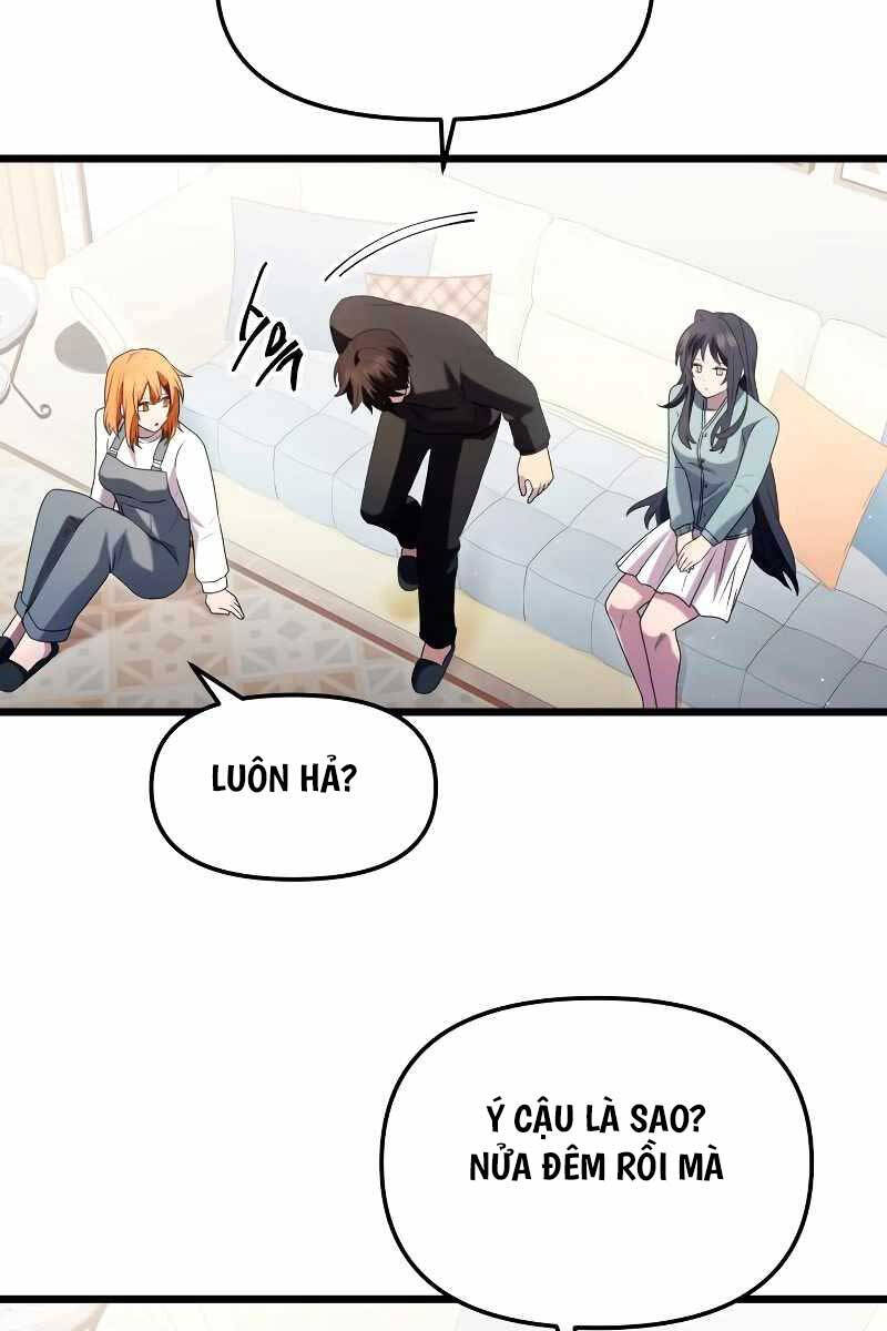 Ta Nhận Được Vật Phẩm Thần Thoại Chap 82 - Next Chap 83