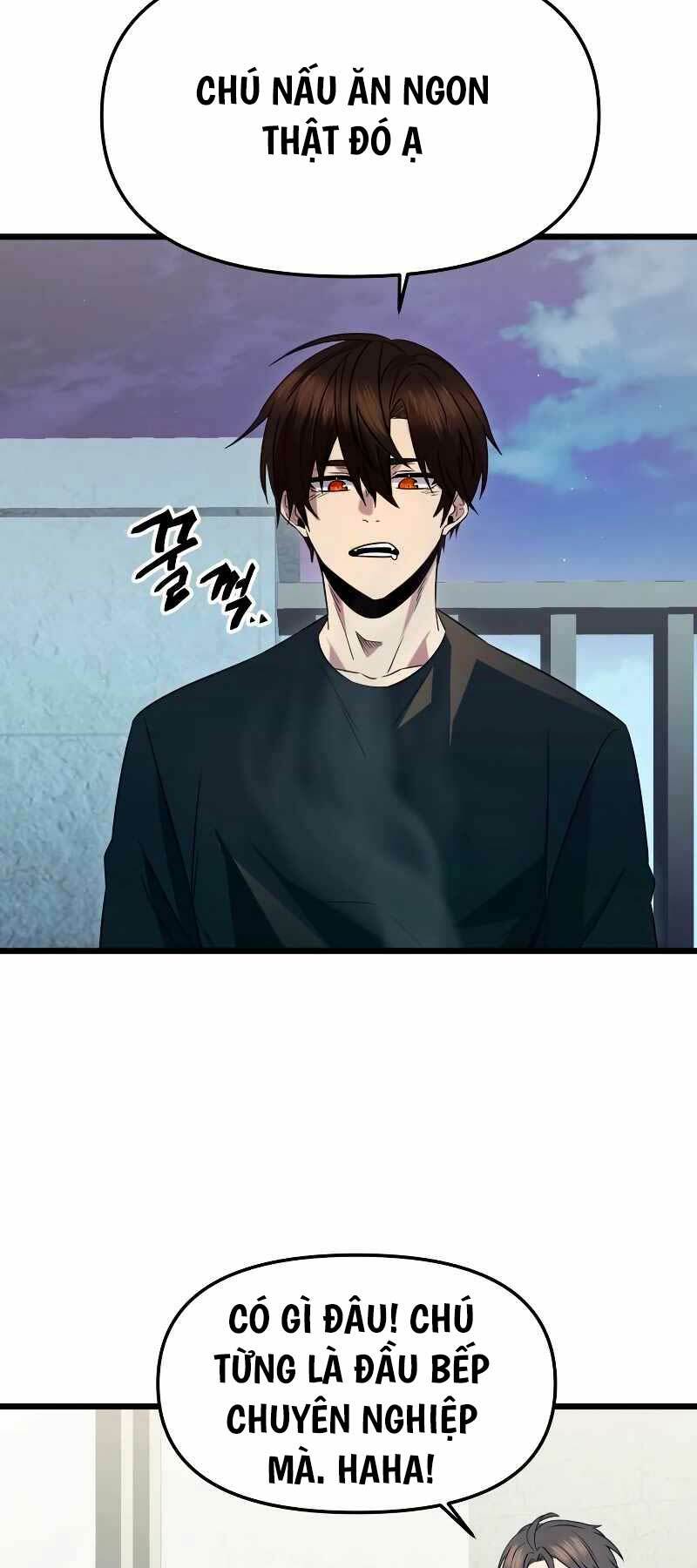 Ta Nhận Được Vật Phẩm Thần Thoại Chap 82 - Next Chap 83