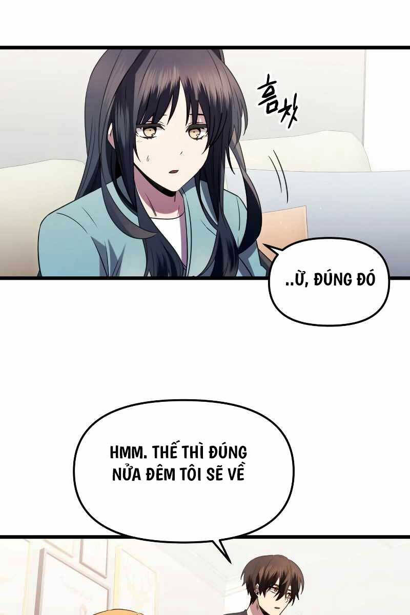 Ta Nhận Được Vật Phẩm Thần Thoại Chap 82 - Next Chap 83