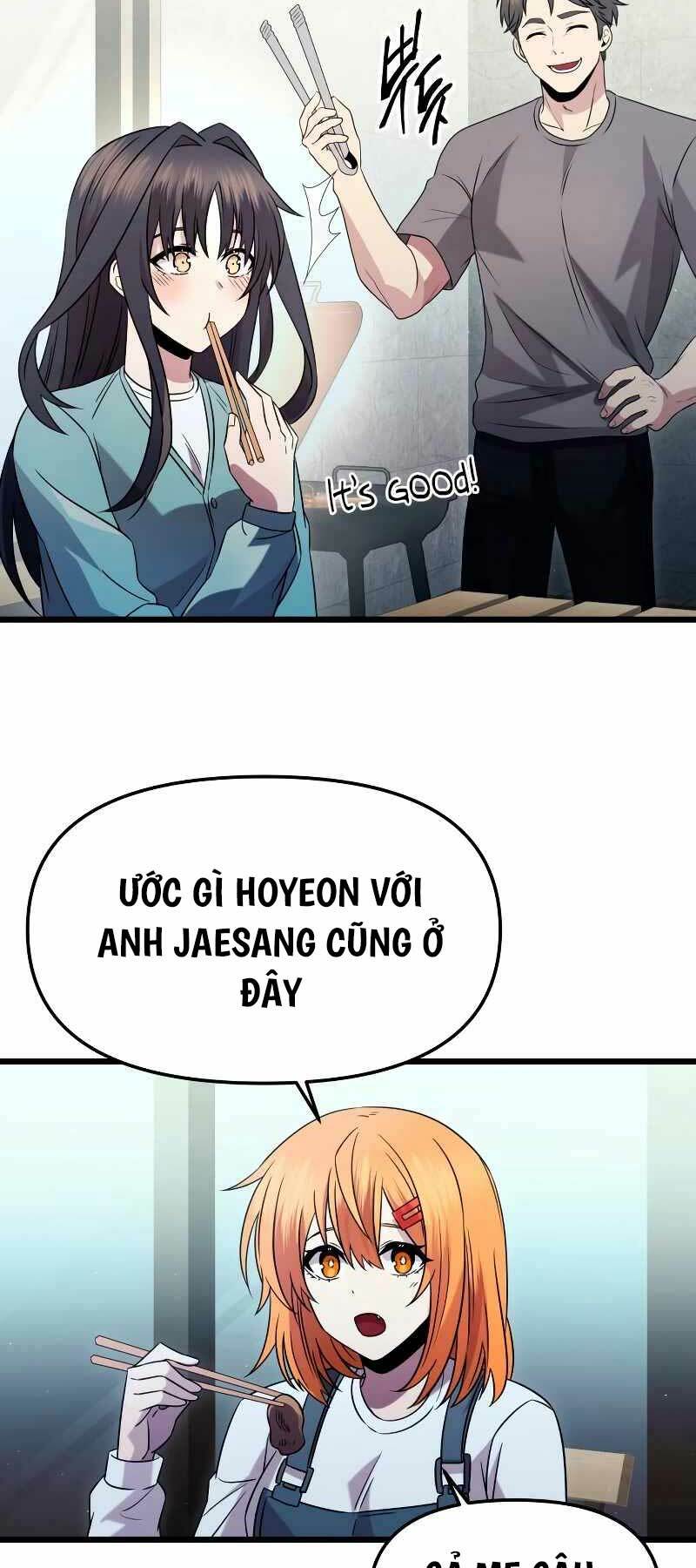 Ta Nhận Được Vật Phẩm Thần Thoại Chap 82 - Next Chap 83