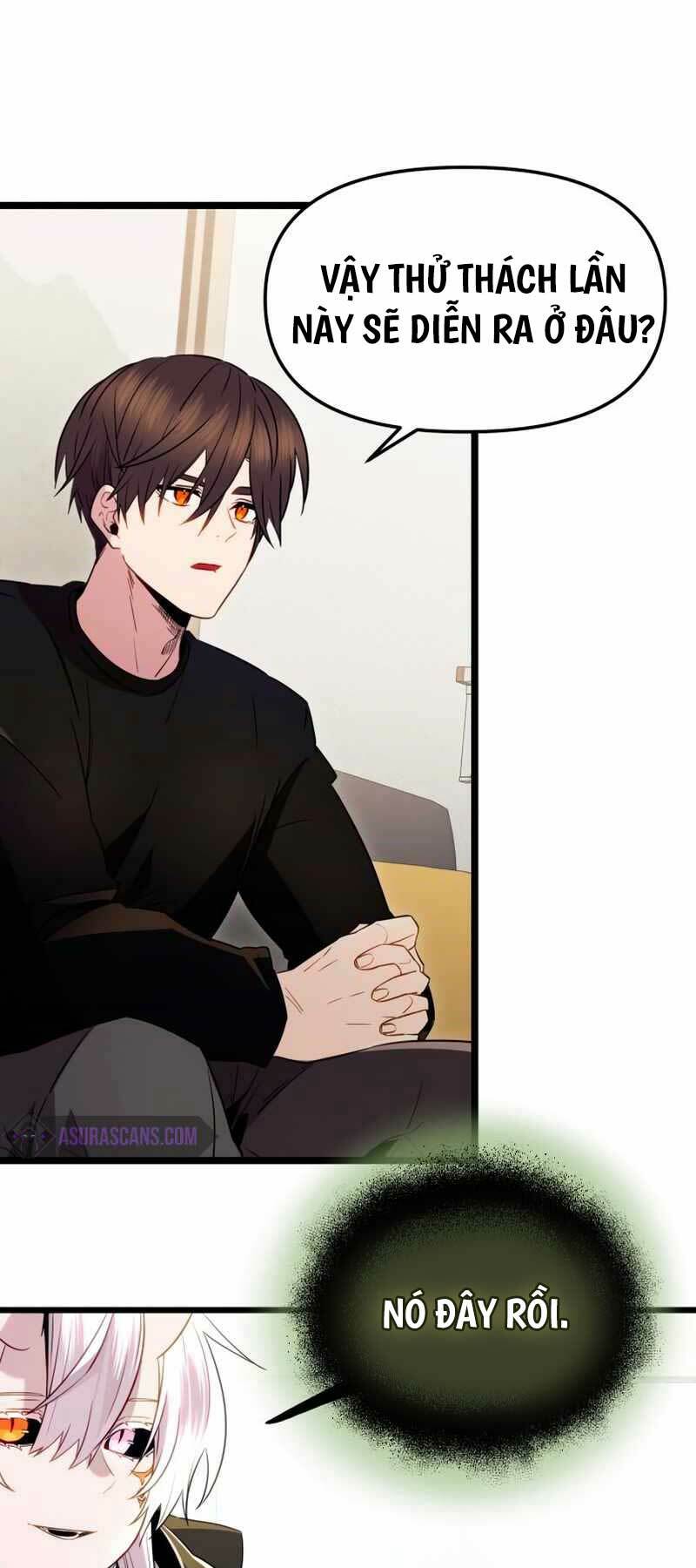 Ta Nhận Được Vật Phẩm Thần Thoại Chap 83 - Next Chap 84