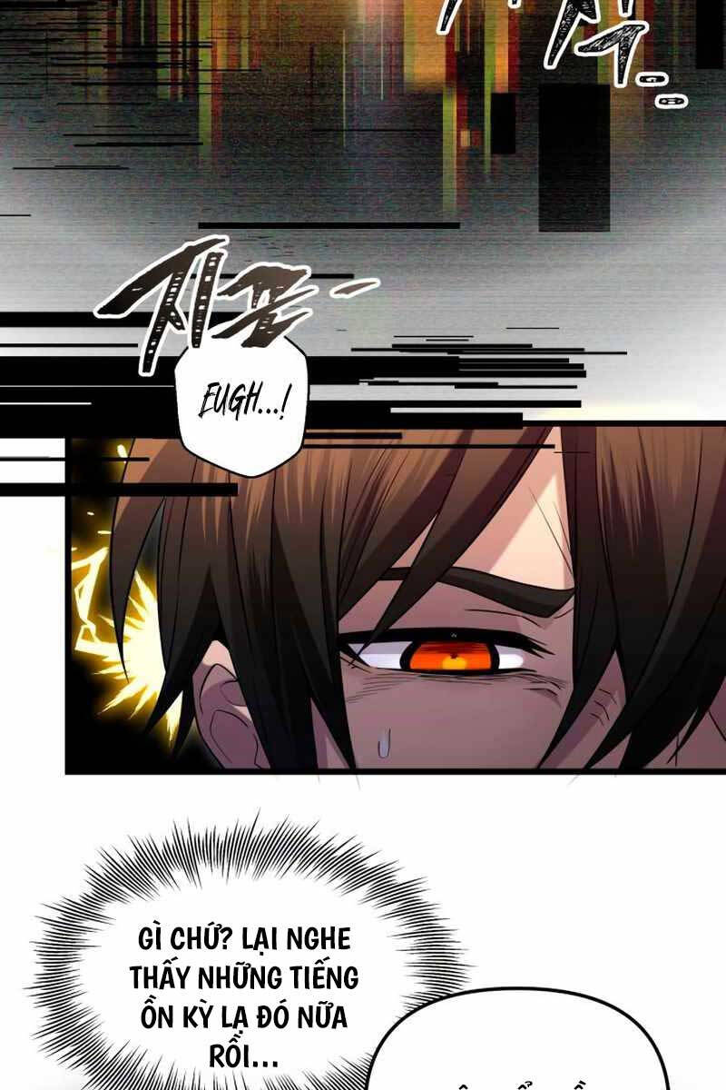 Ta Nhận Được Vật Phẩm Thần Thoại Chap 83 - Next Chap 84