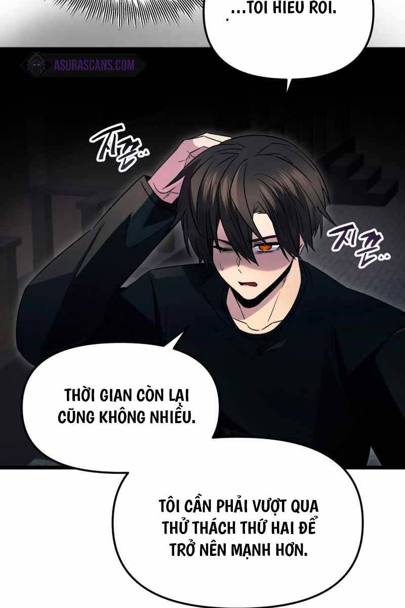 Ta Nhận Được Vật Phẩm Thần Thoại Chap 83 - Next Chap 84