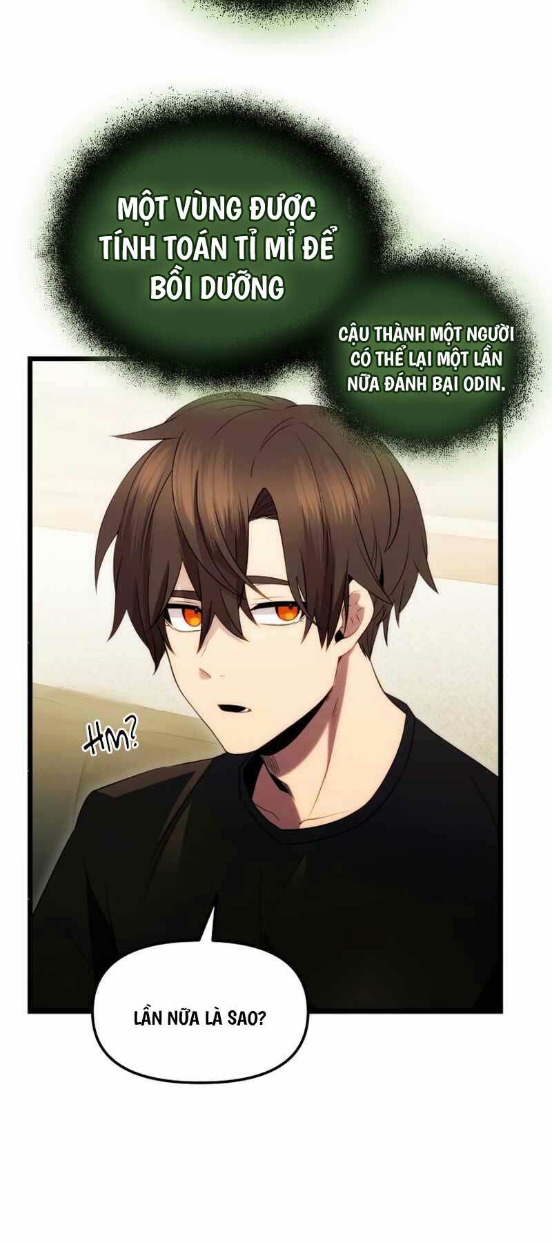 Ta Nhận Được Vật Phẩm Thần Thoại Chap 83 - Next Chap 84