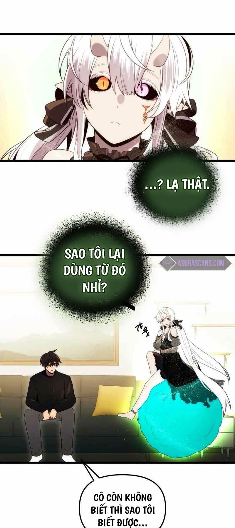 Ta Nhận Được Vật Phẩm Thần Thoại Chap 83 - Next Chap 84