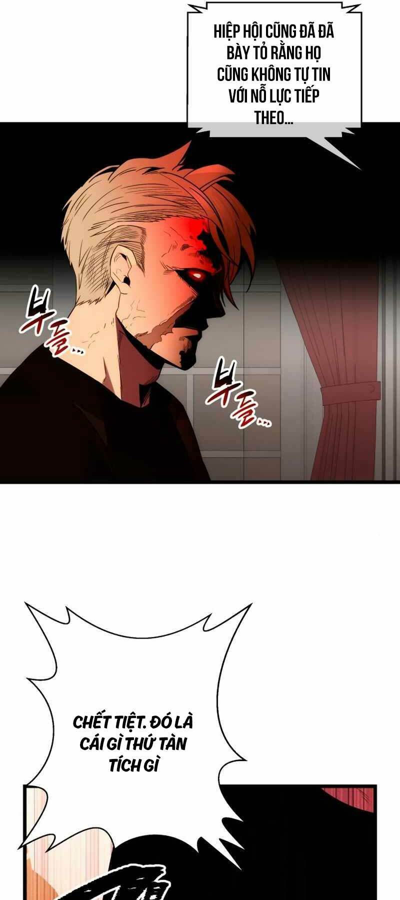 Ta Nhận Được Vật Phẩm Thần Thoại Chap 83 - Next Chap 84