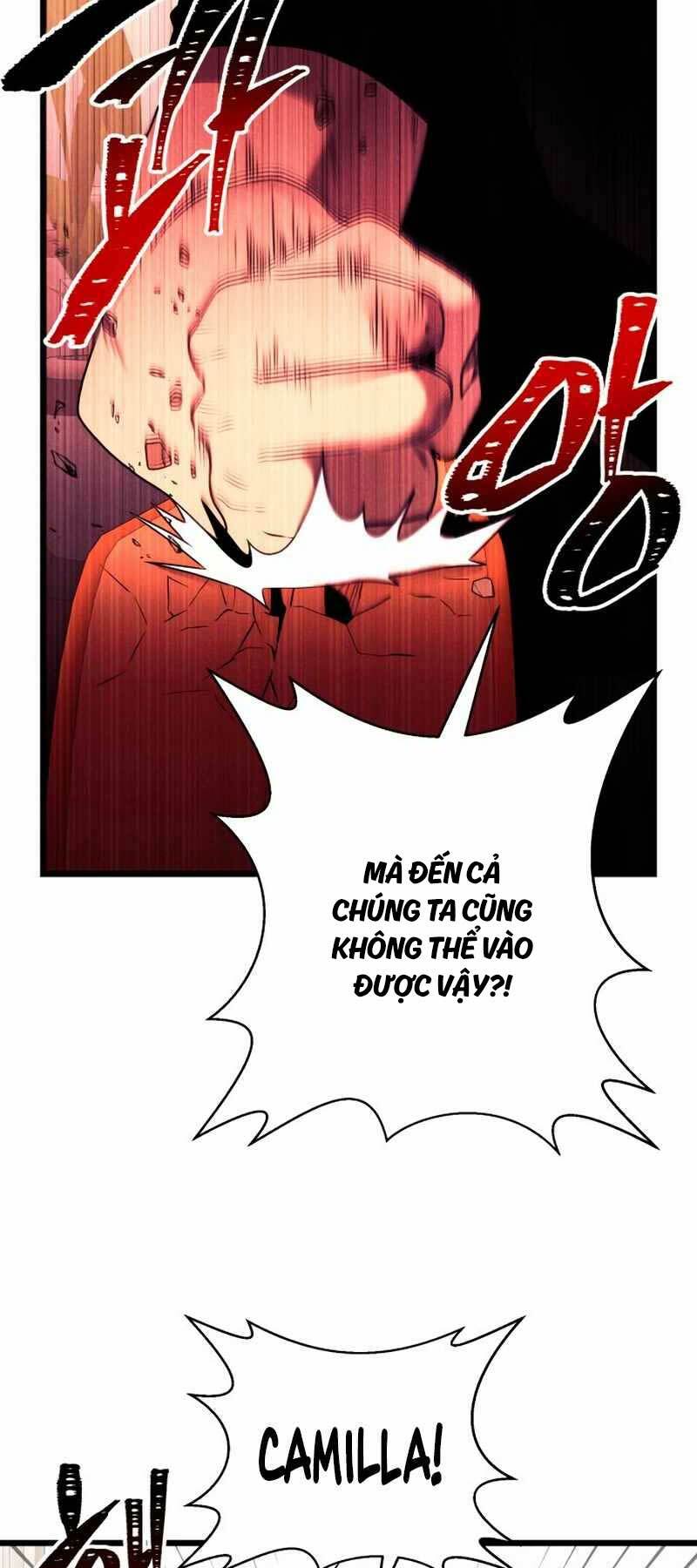 Ta Nhận Được Vật Phẩm Thần Thoại Chap 83 - Next Chap 84