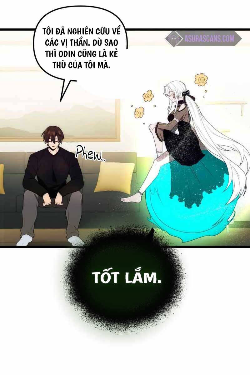 Ta Nhận Được Vật Phẩm Thần Thoại Chap 83 - Next Chap 84