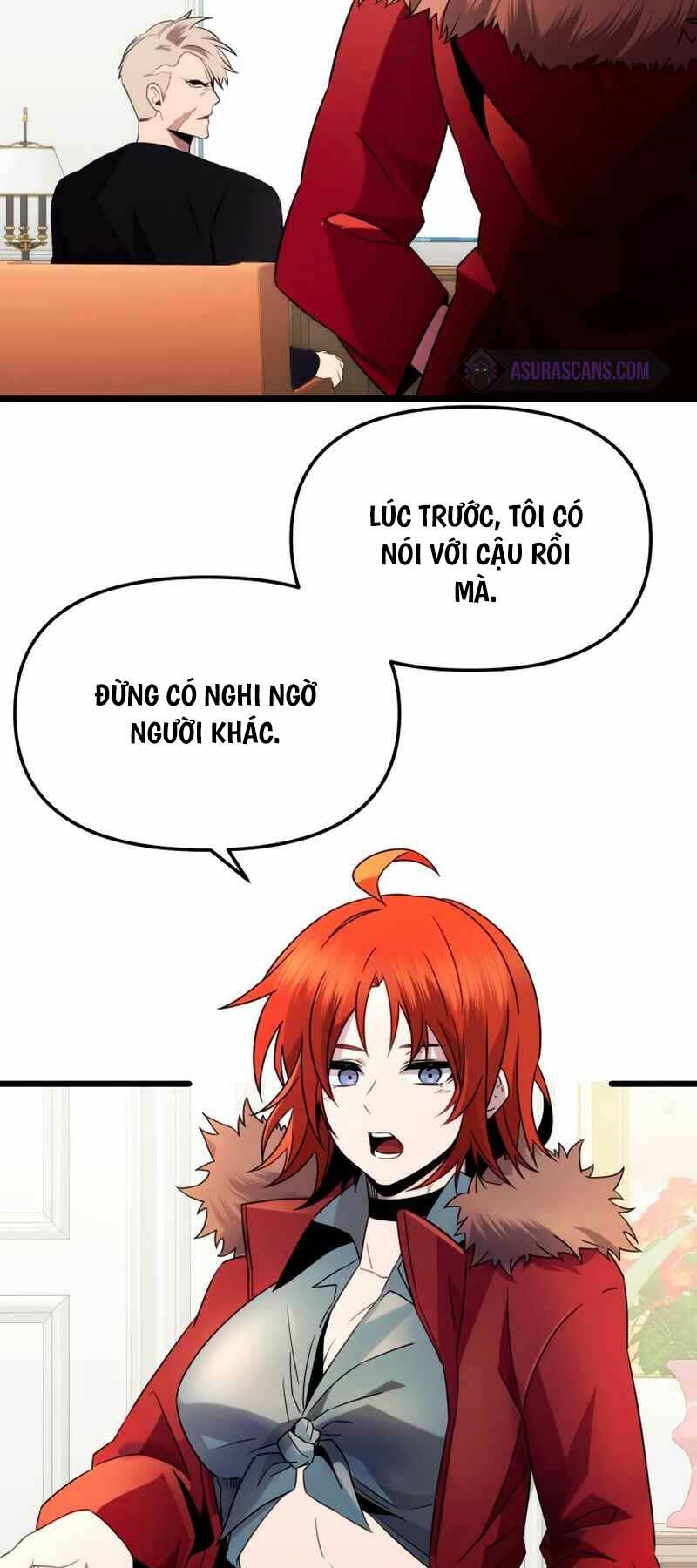 Ta Nhận Được Vật Phẩm Thần Thoại Chap 83 - Next Chap 84
