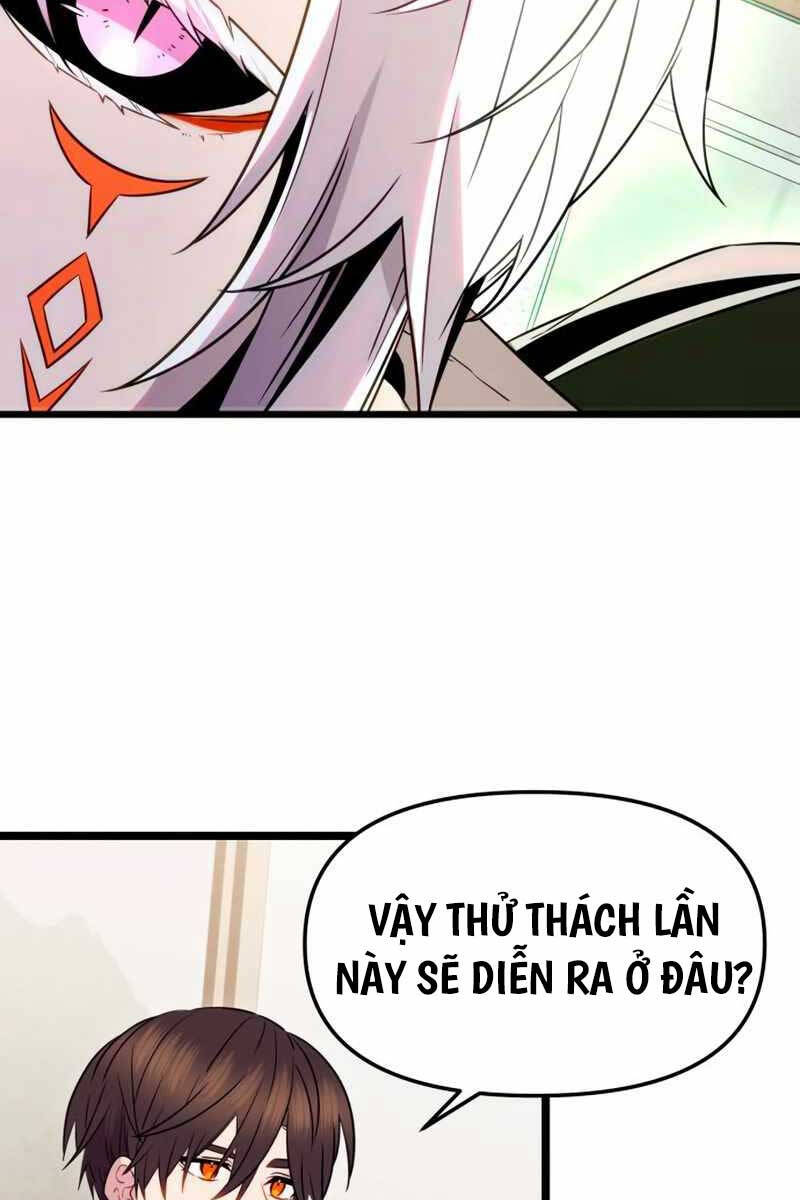 Ta Nhận Được Vật Phẩm Thần Thoại Chap 83 - Next Chap 84