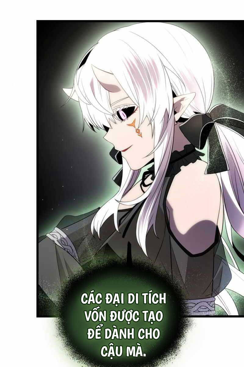 Ta Nhận Được Vật Phẩm Thần Thoại Chap 83 - Next Chap 84