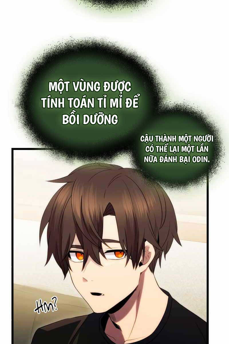 Ta Nhận Được Vật Phẩm Thần Thoại Chap 83 - Next Chap 84