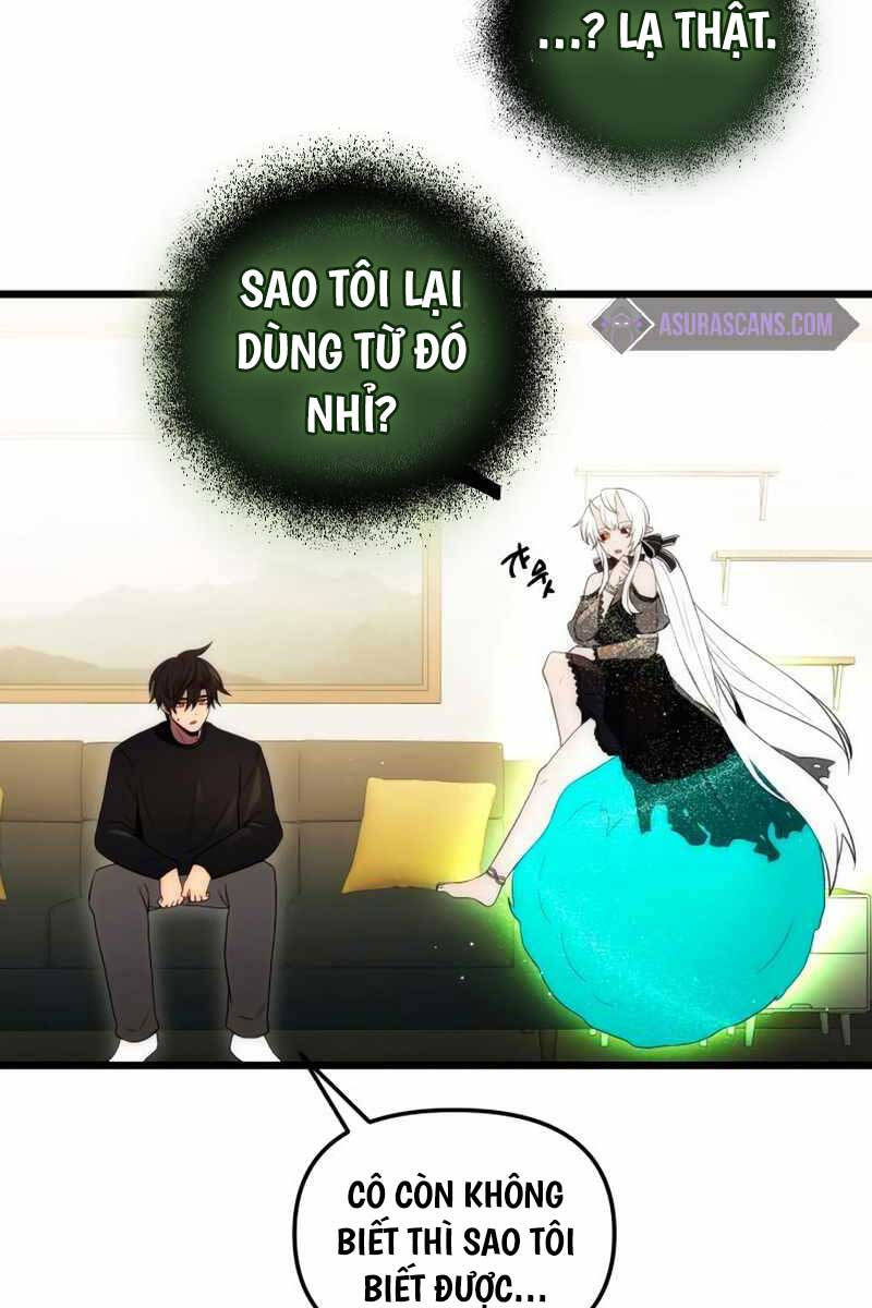 Ta Nhận Được Vật Phẩm Thần Thoại Chap 83 - Next Chap 84