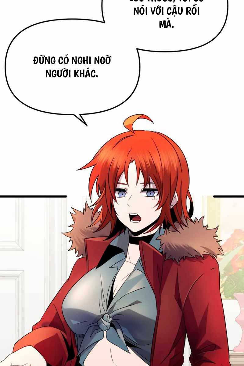 Ta Nhận Được Vật Phẩm Thần Thoại Chap 83 - Next Chap 84