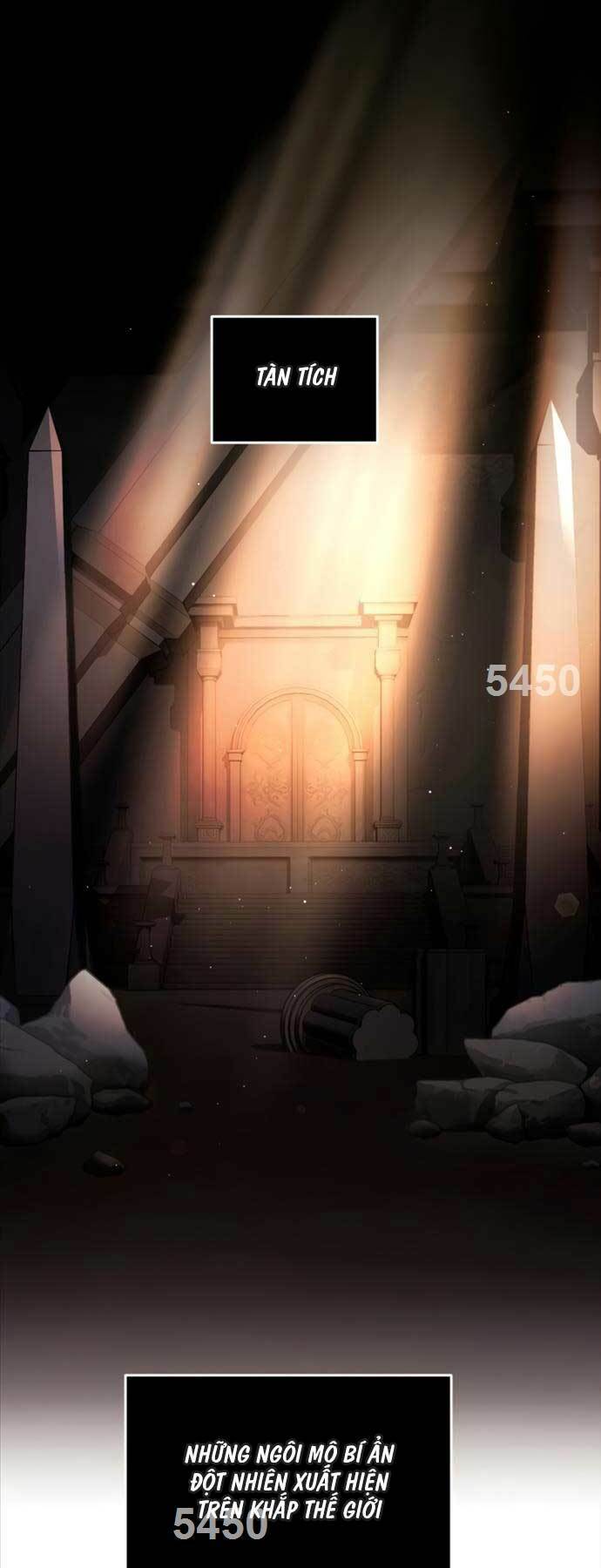 Ta Nhận Được Vật Phẩm Thần Thoại Chap 84 - Next Chap 85