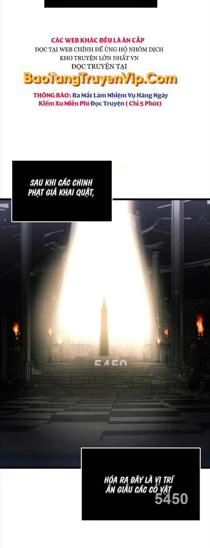 Ta Nhận Được Vật Phẩm Thần Thoại Chap 84 - Next Chap 85