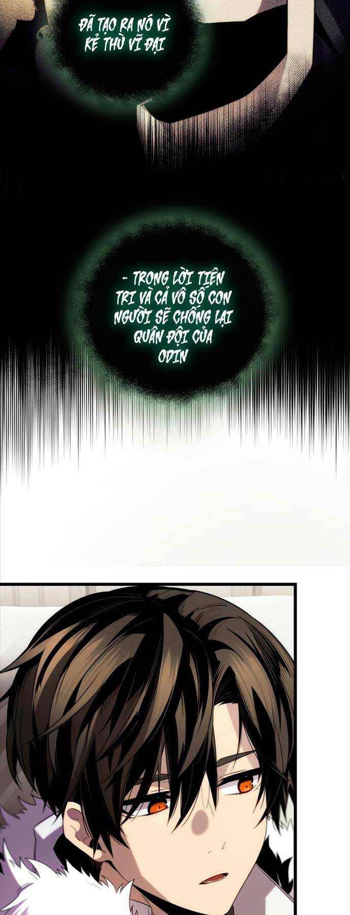 Ta Nhận Được Vật Phẩm Thần Thoại Chap 84 - Next Chap 85