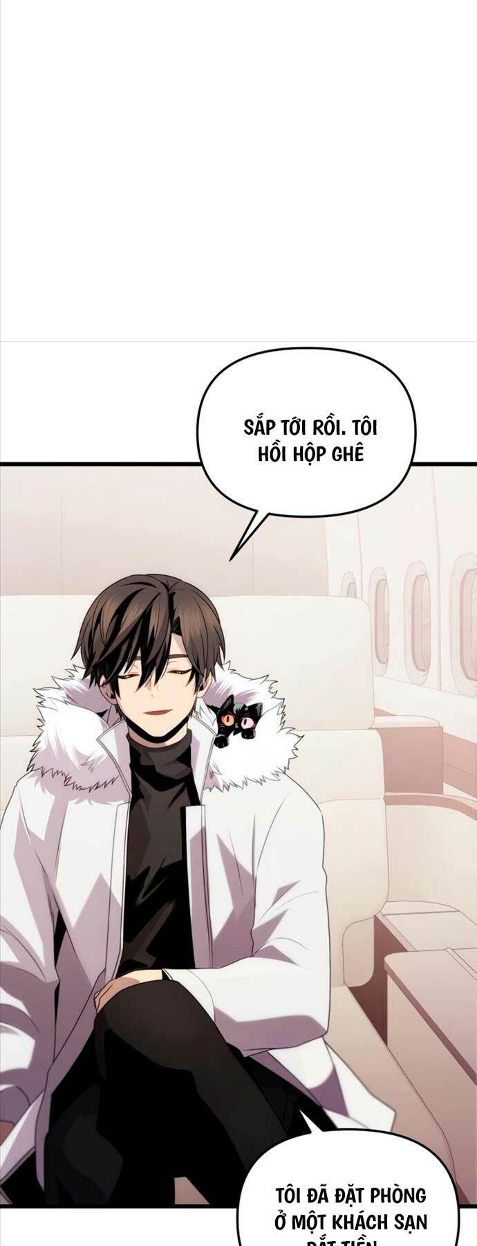 Ta Nhận Được Vật Phẩm Thần Thoại Chap 84 - Next Chap 85