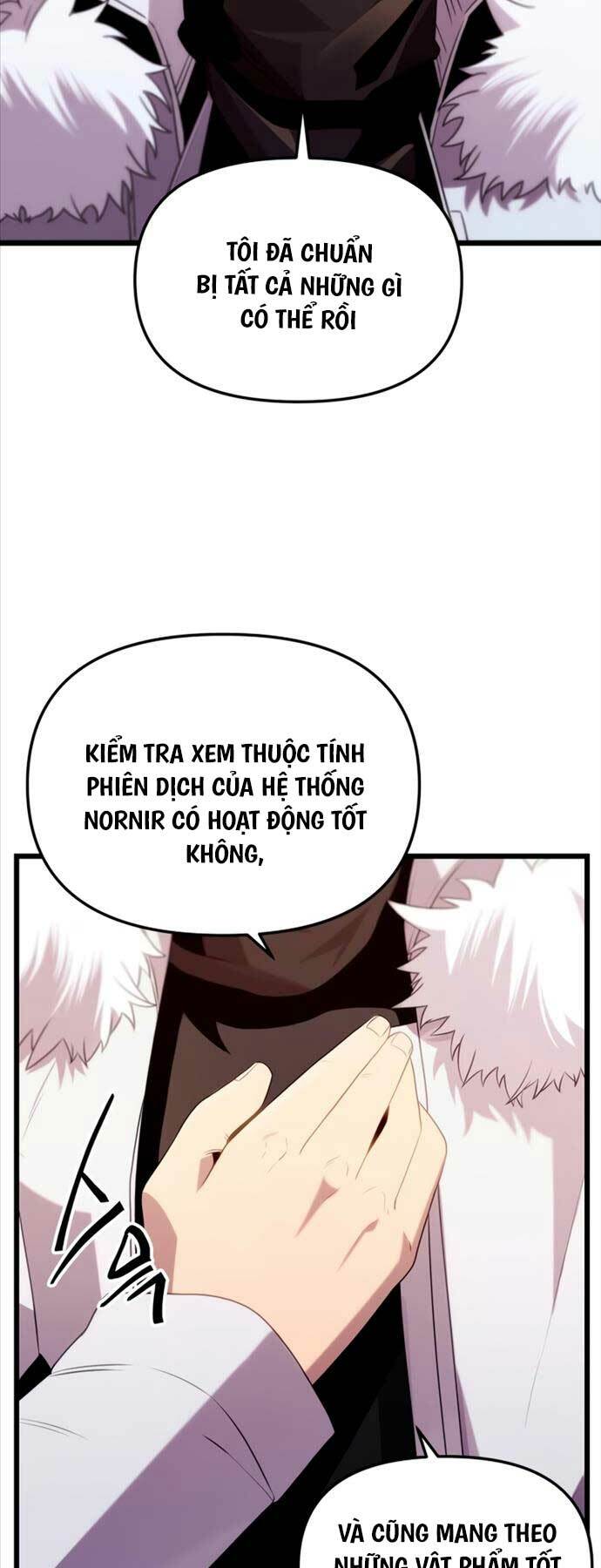 Ta Nhận Được Vật Phẩm Thần Thoại Chap 84 - Next Chap 85