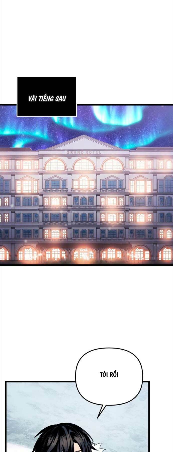 Ta Nhận Được Vật Phẩm Thần Thoại Chap 84 - Next Chap 85