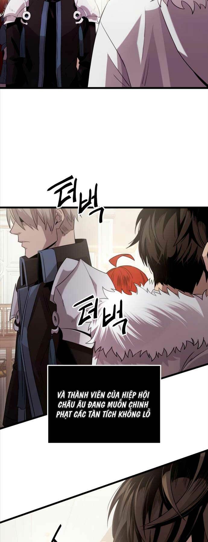 Ta Nhận Được Vật Phẩm Thần Thoại Chap 84 - Next Chap 85