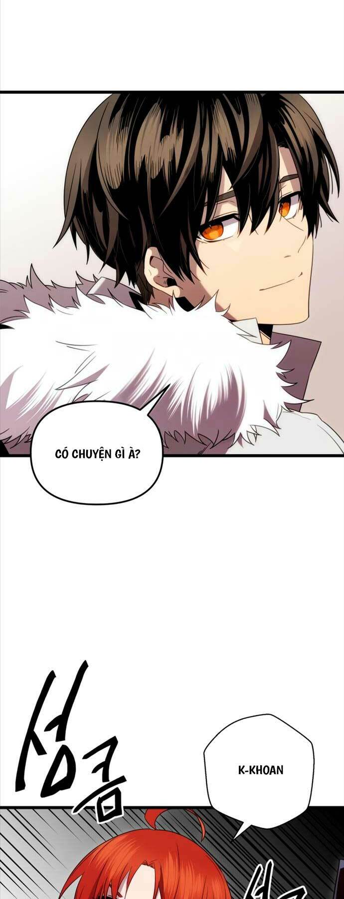 Ta Nhận Được Vật Phẩm Thần Thoại Chap 84 - Next Chap 85