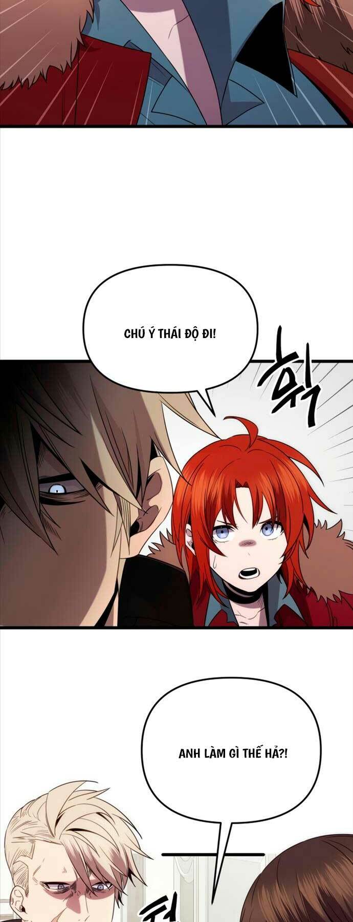 Ta Nhận Được Vật Phẩm Thần Thoại Chap 84 - Next Chap 85