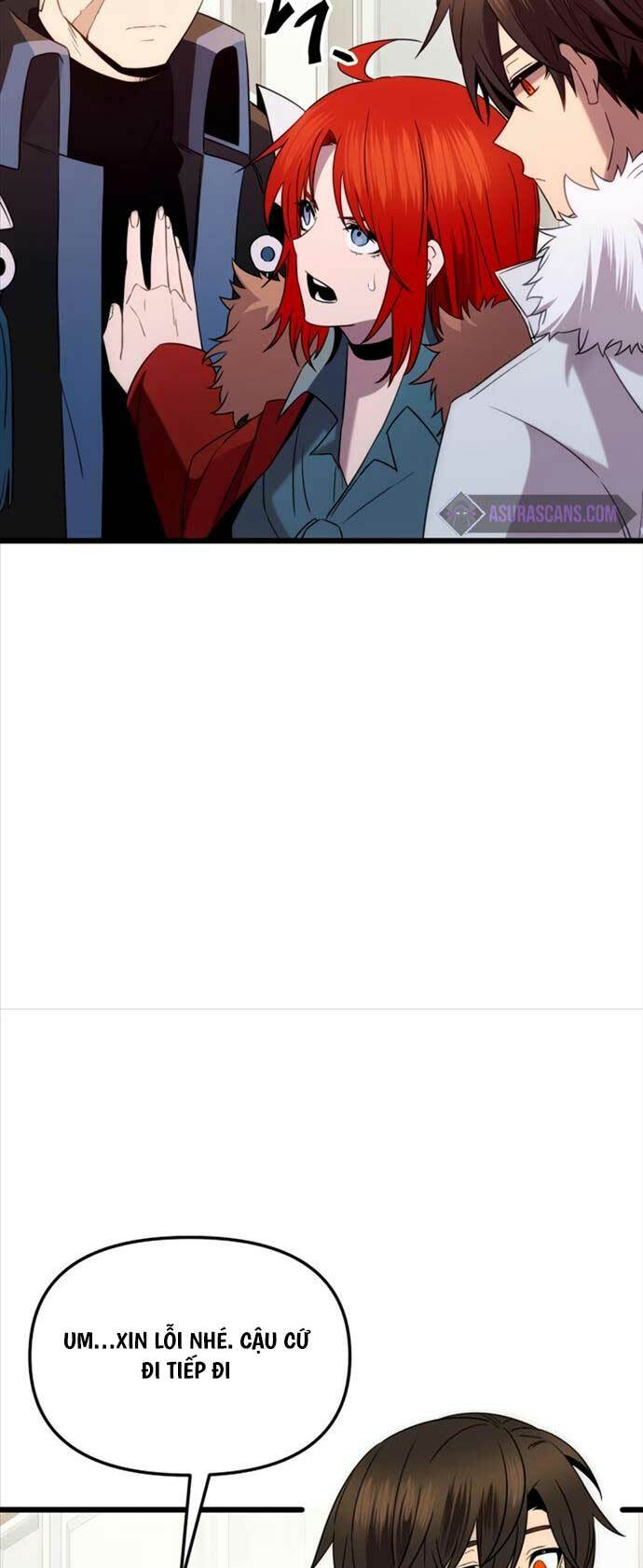 Ta Nhận Được Vật Phẩm Thần Thoại Chap 84 - Next Chap 85