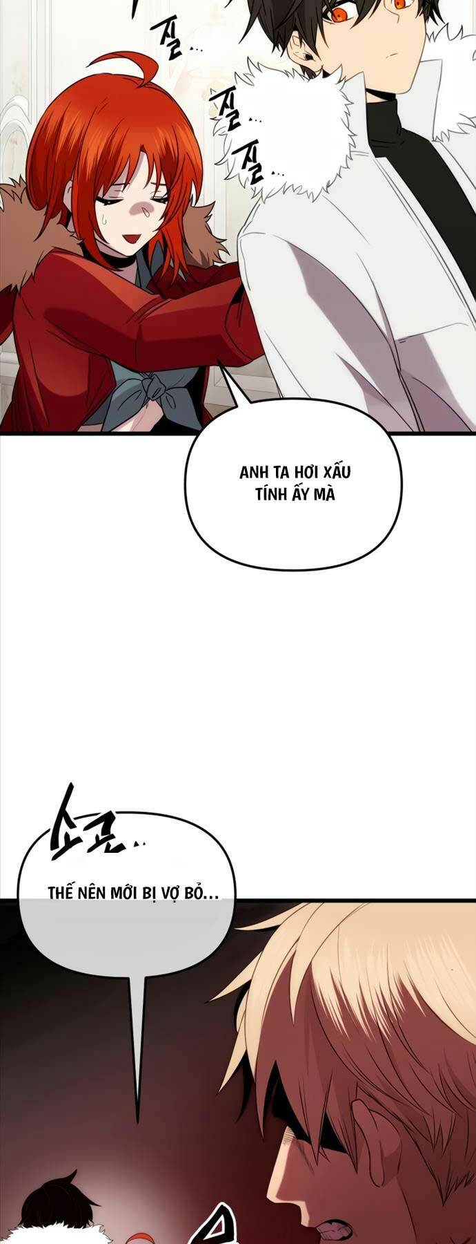 Ta Nhận Được Vật Phẩm Thần Thoại Chap 84 - Next Chap 85