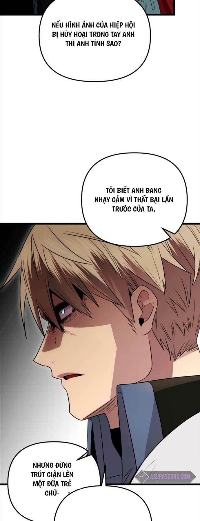 Ta Nhận Được Vật Phẩm Thần Thoại Chap 84 - Next Chap 85